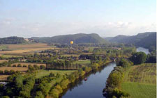 France-Dordogne-Medieval Dordogne